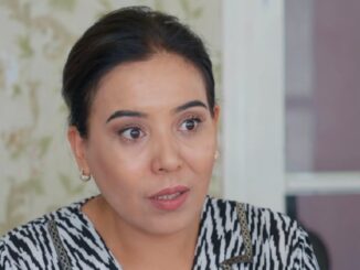 Senga Muhtojman 62 Серия